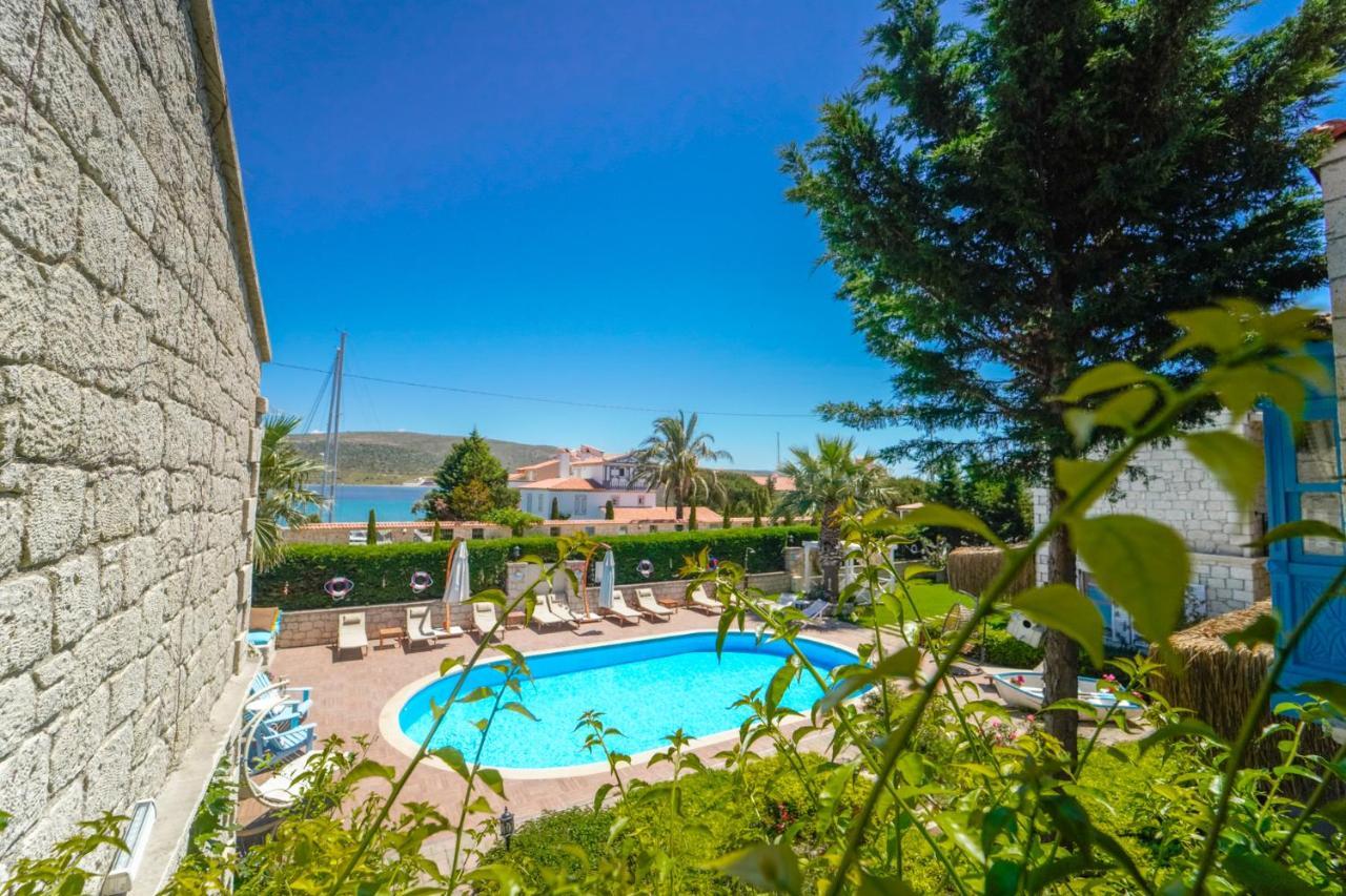 Marina Palace Inn Alacati