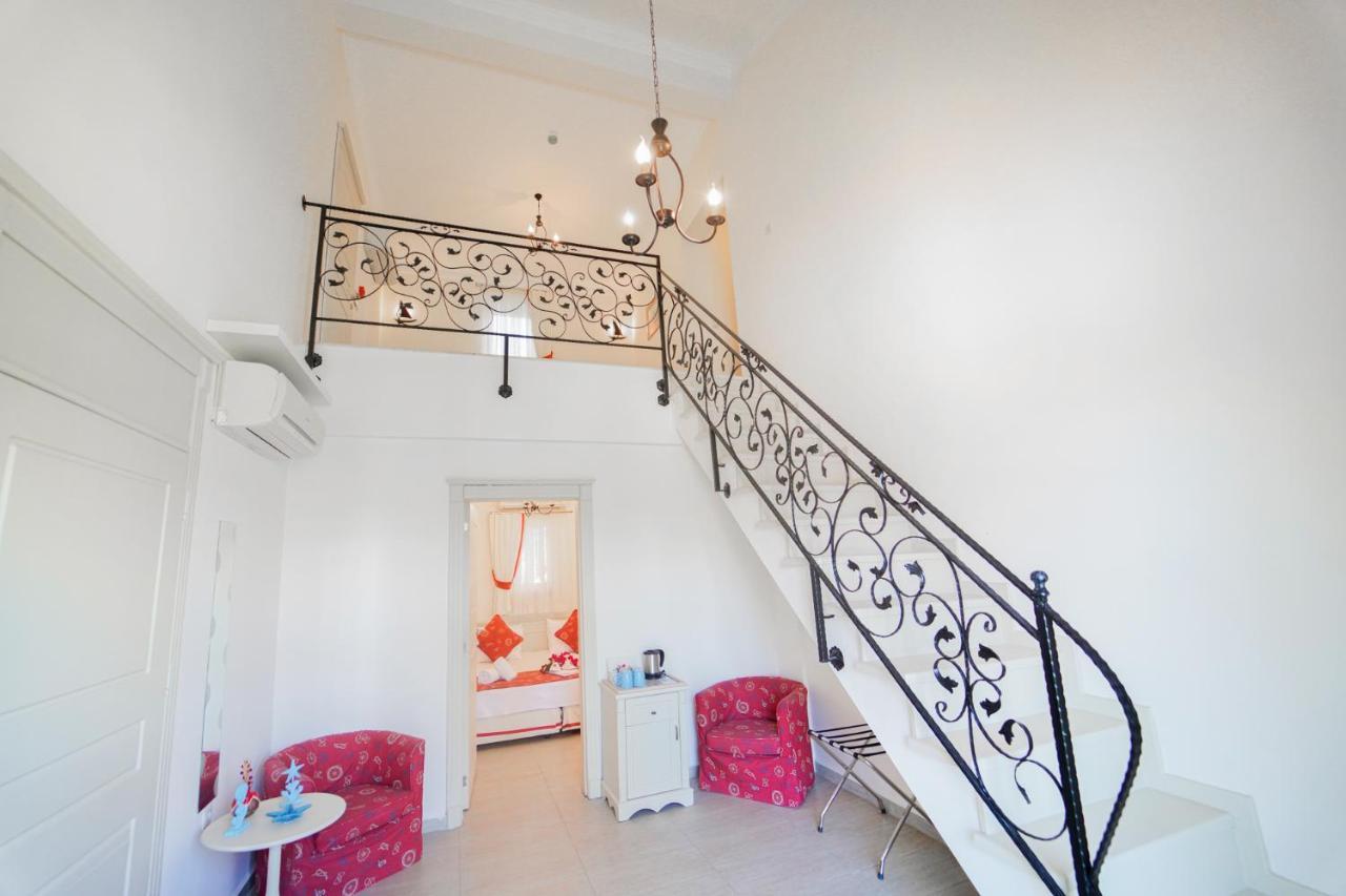 Inn Marina Palace Alacati