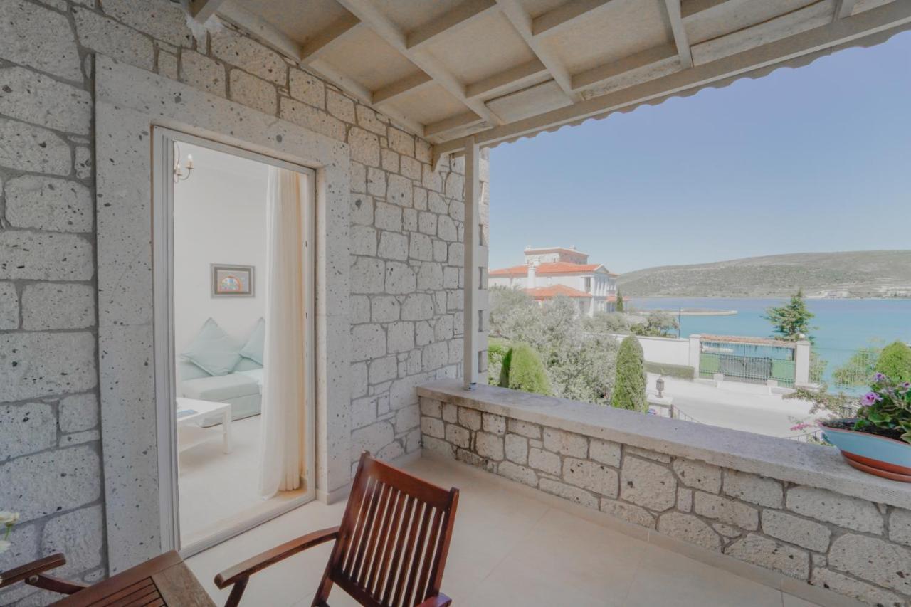 Marina Palace Inn Alacati