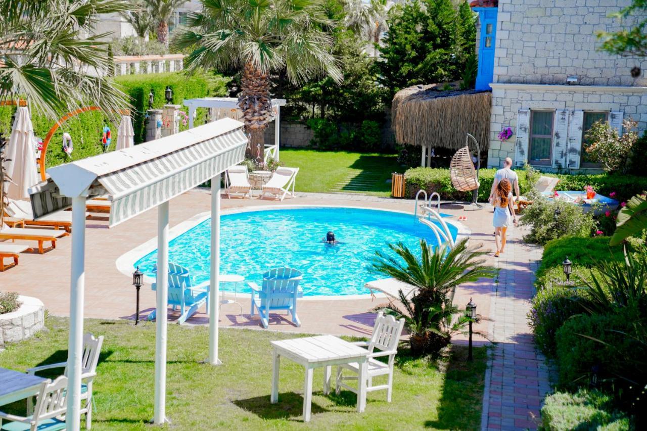 Inn Marina Palace Alacati