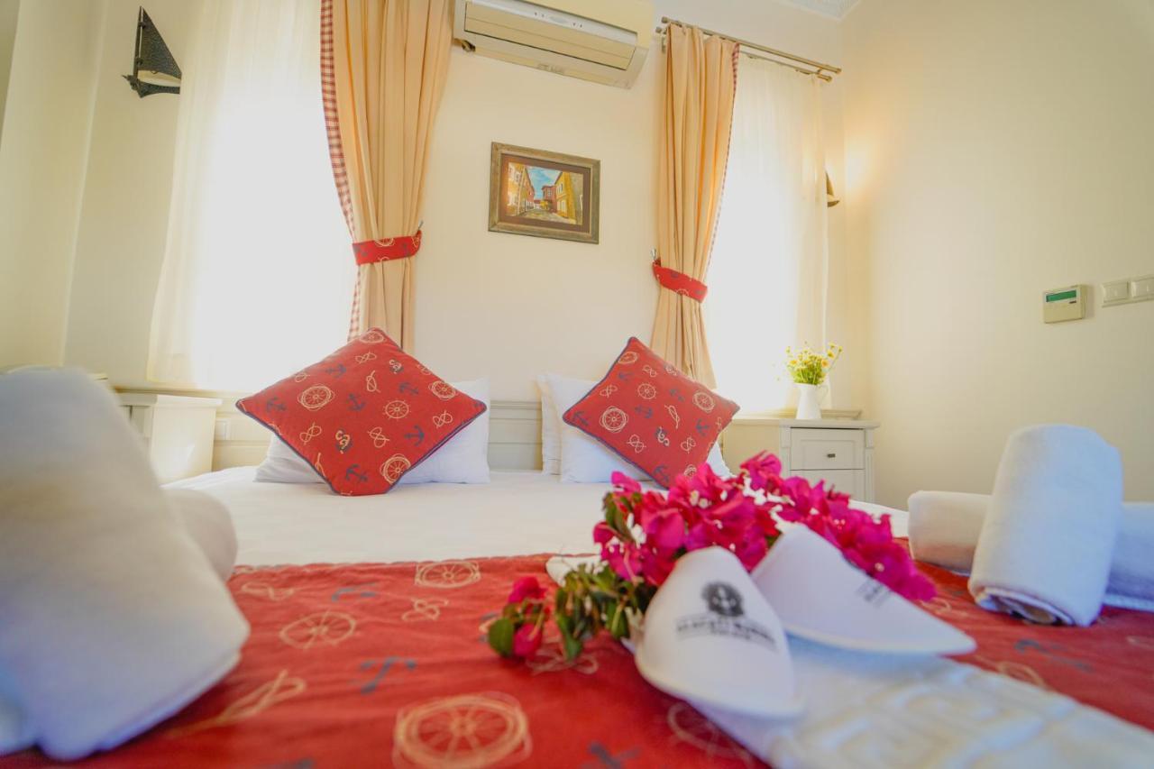 Marina Palace Alacati