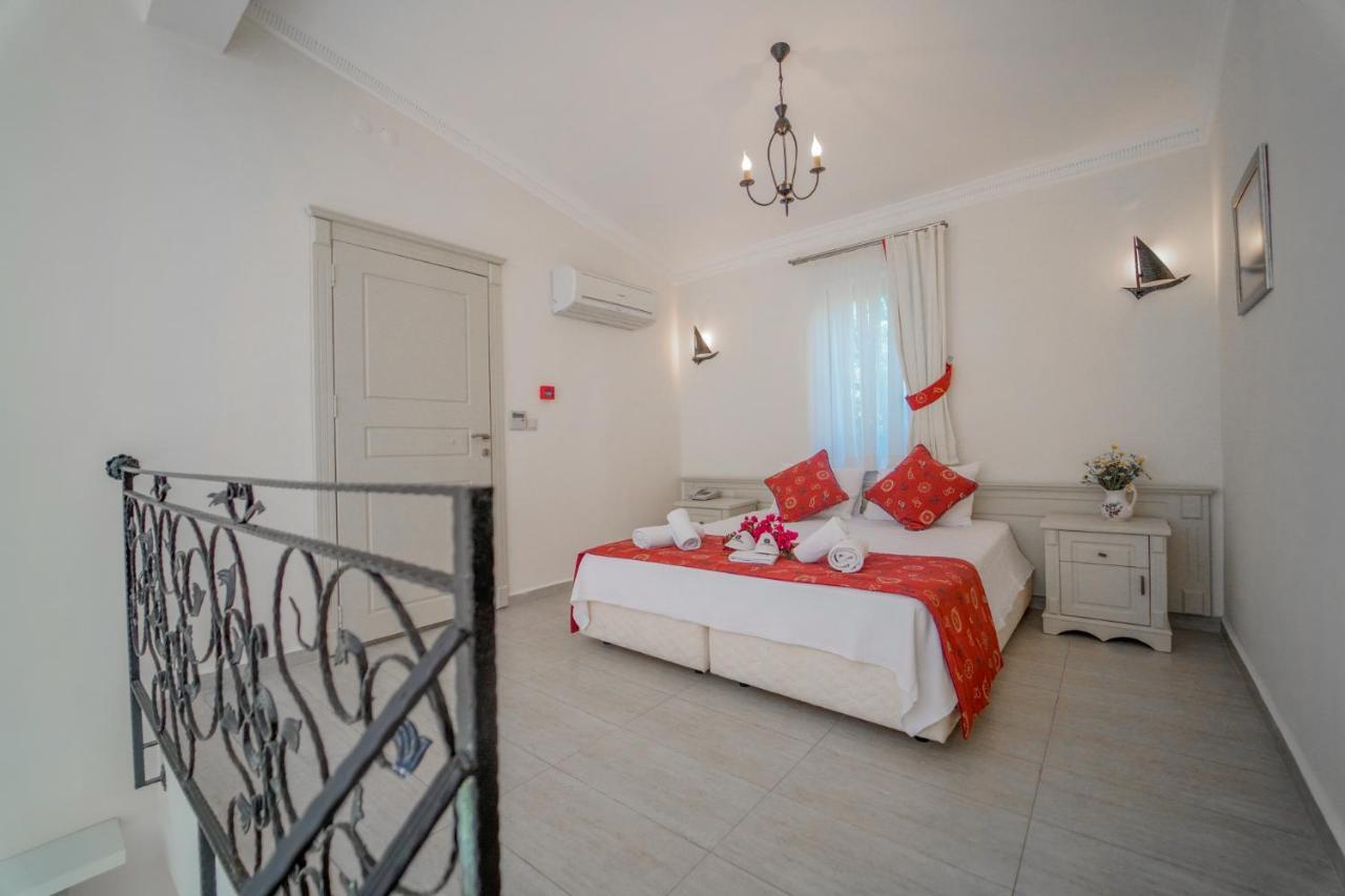 Inn Marina Palace