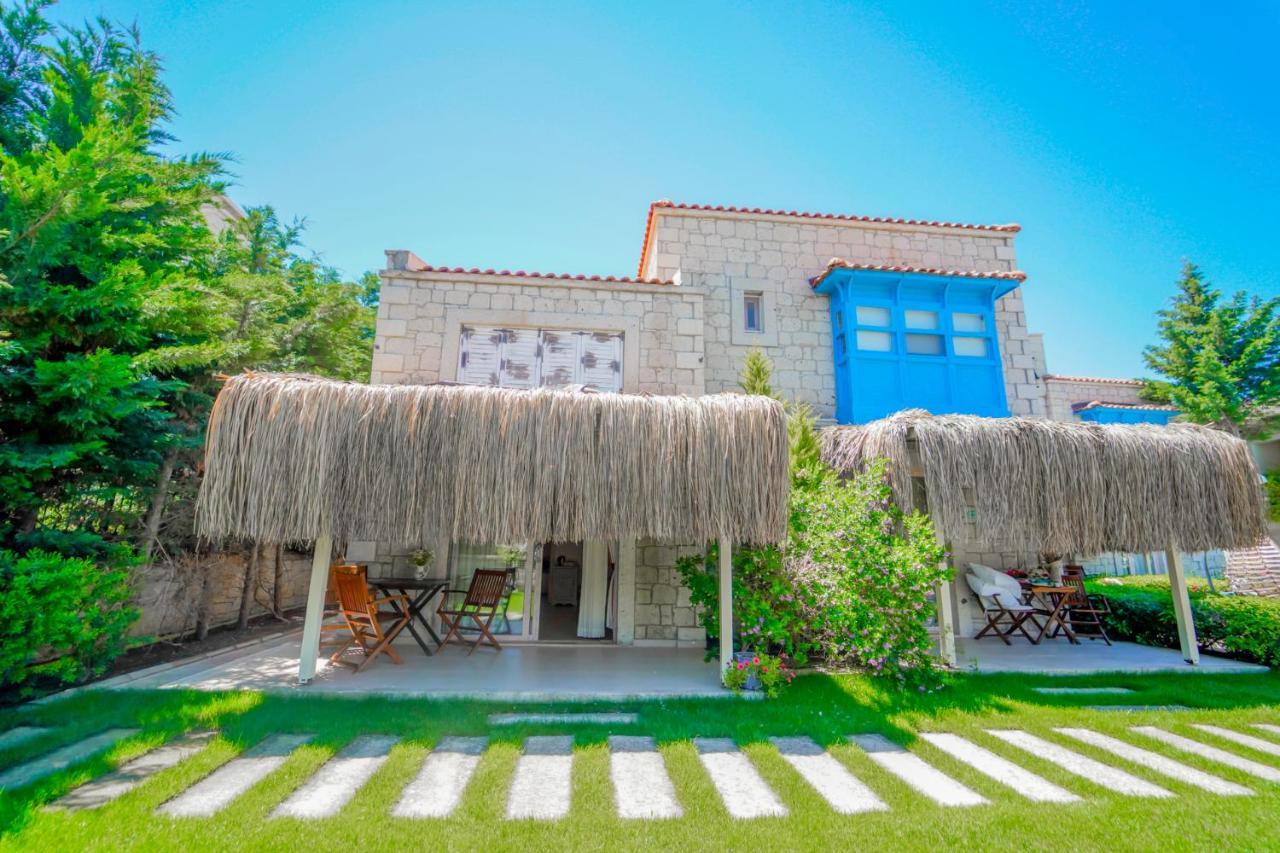 Inn Marina Palace Alacati