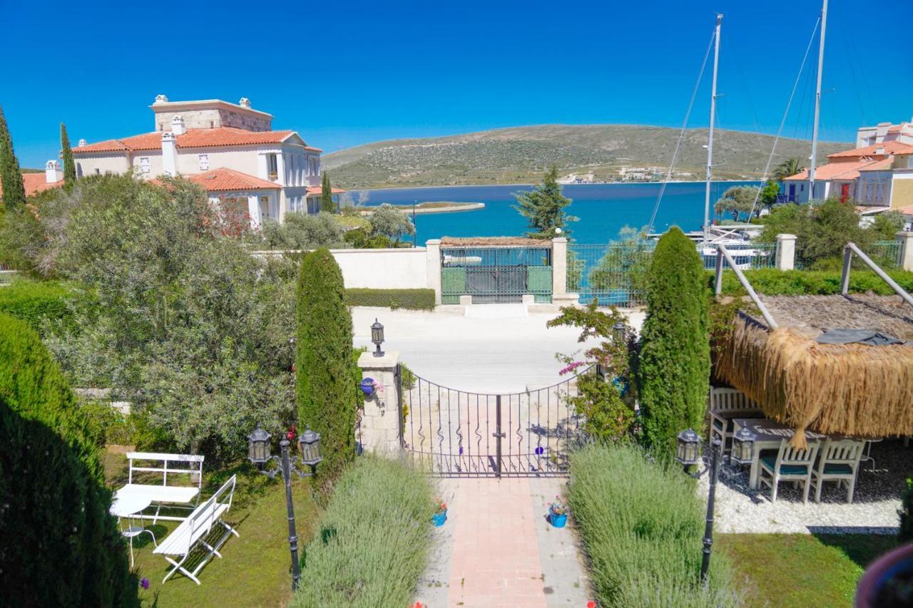 Inn Marina Palace 2*