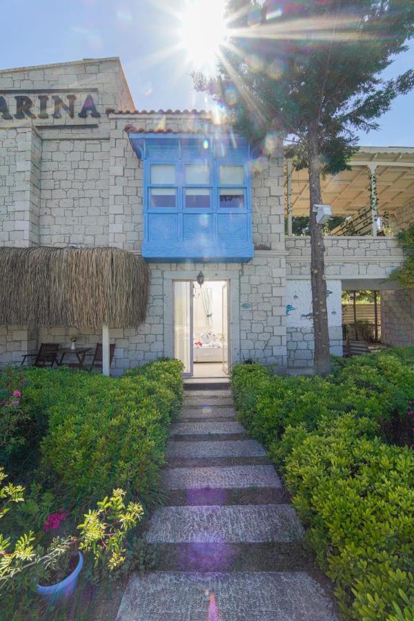 Marina Palace 2* Alacati