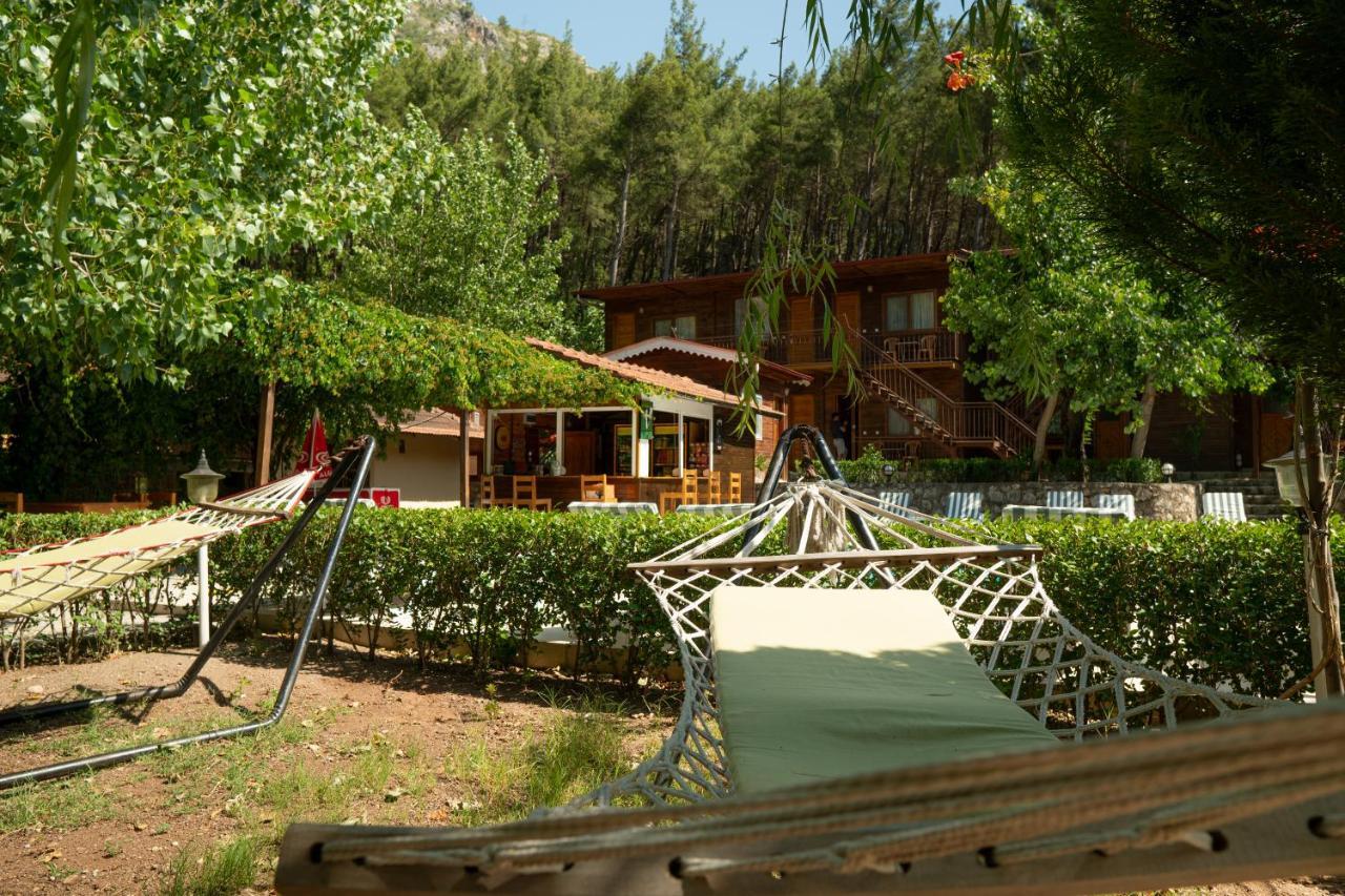 Guest house Olimpia