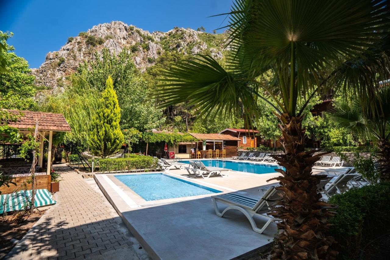 Guest house Olimpia