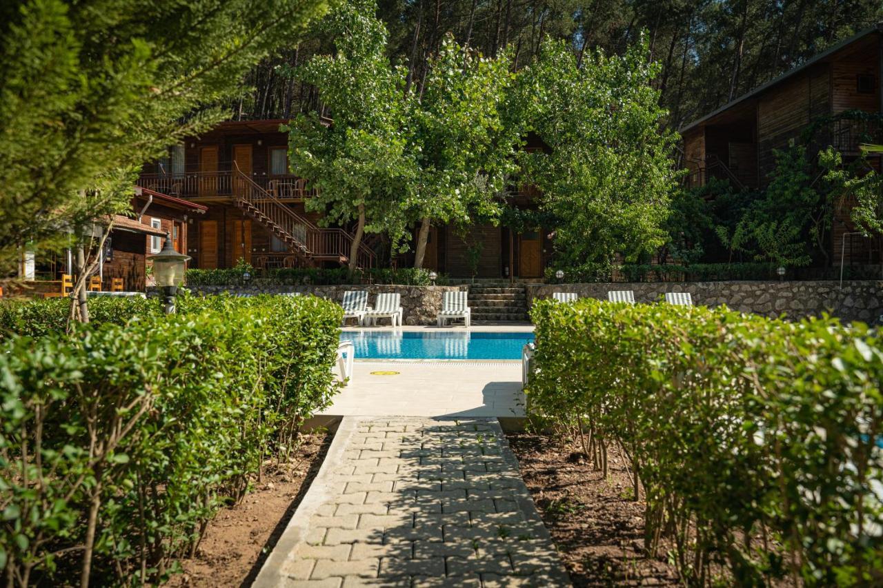 Olimpia Guest house