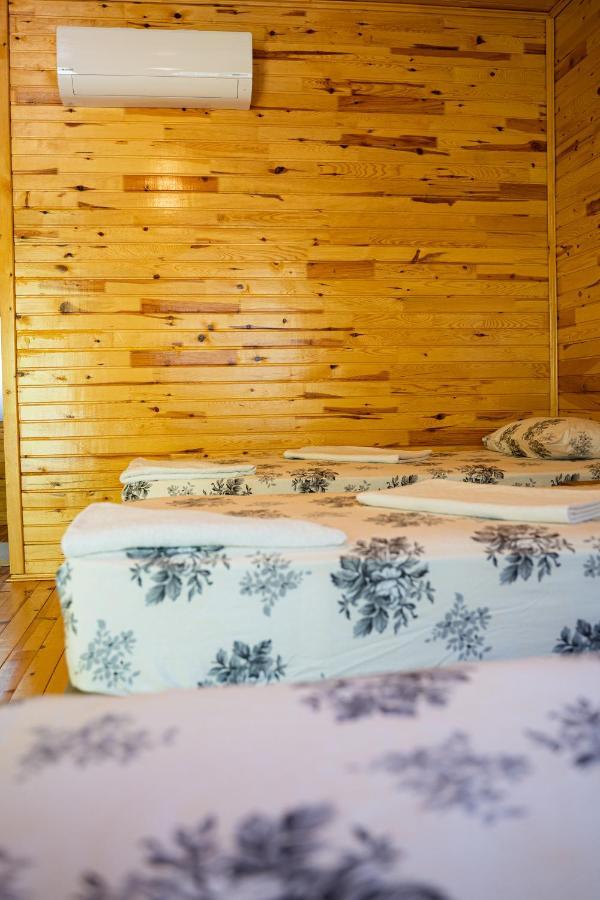 Guest house Olimpia