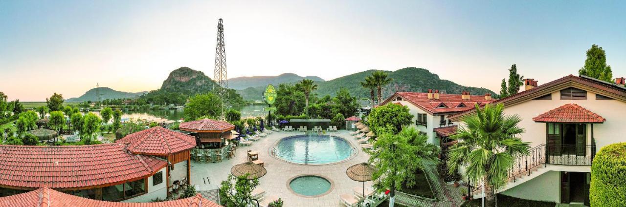 Hotel Portakal 3*