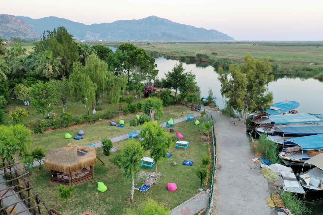 Hotel Portakal