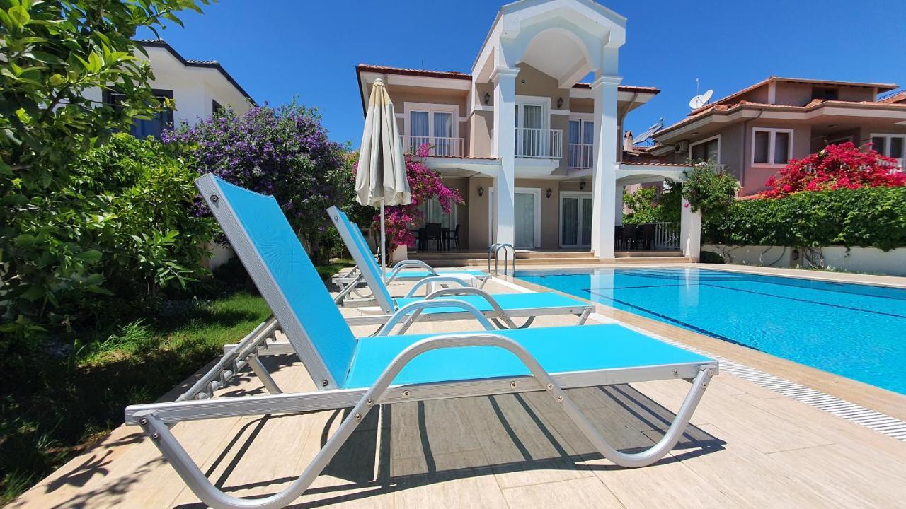 Amazon Villa *