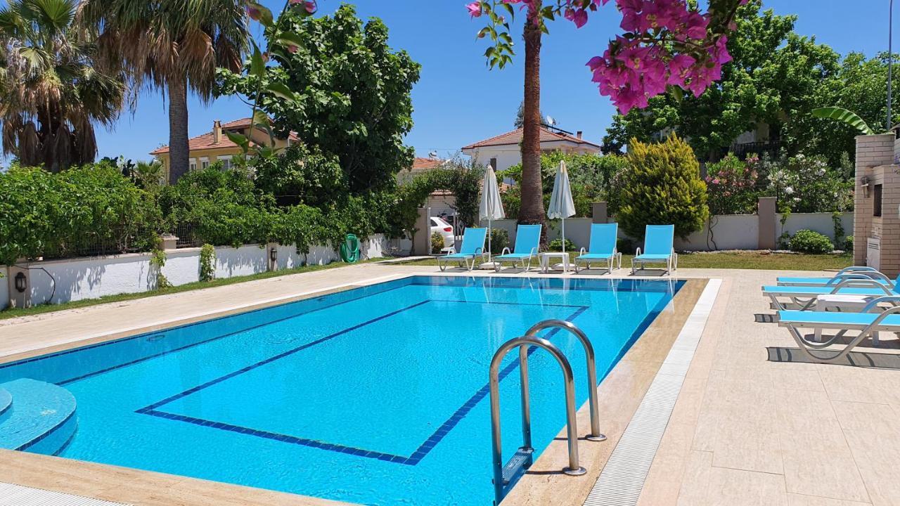Villa Amazon Dalyan