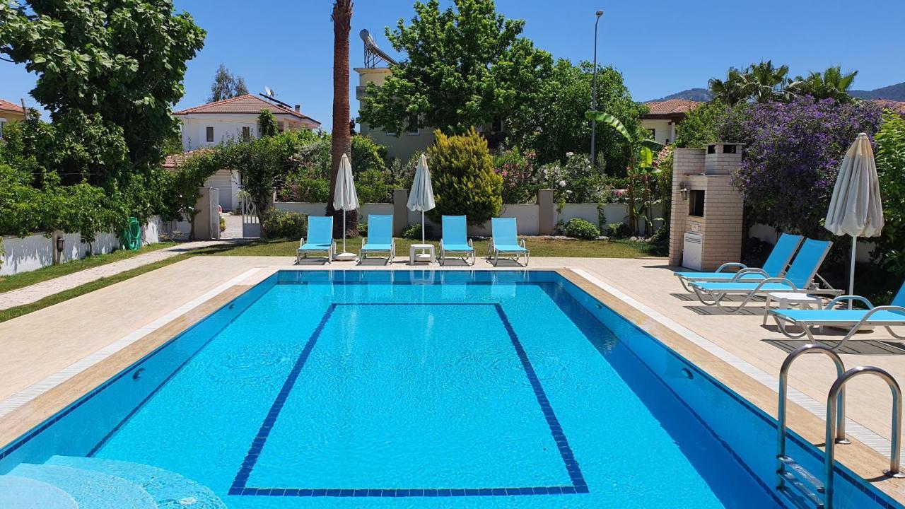 Villa Amazon Dalyan