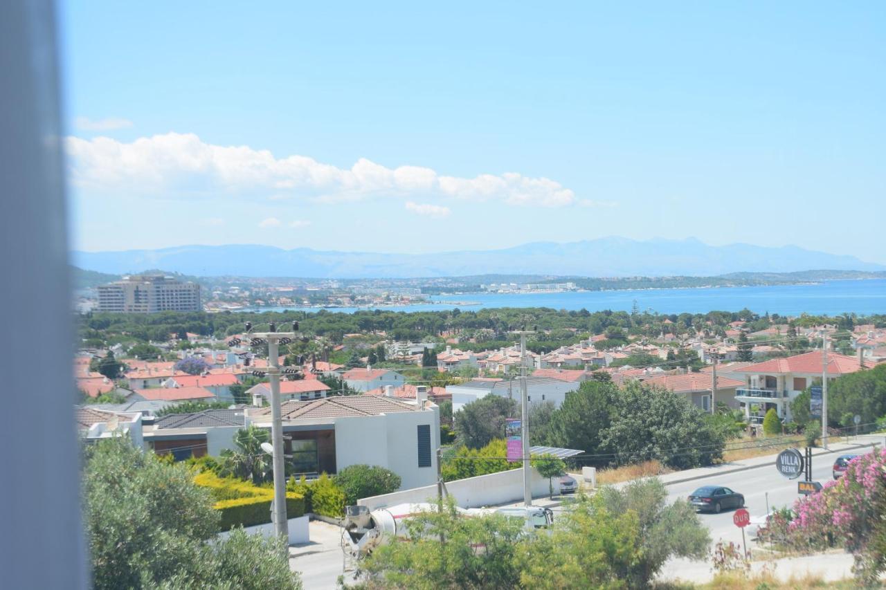 Hotel Tepe