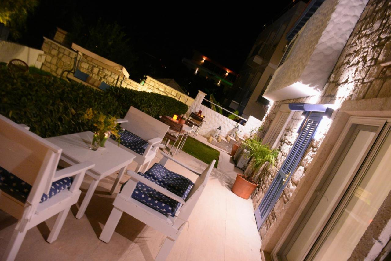 Hotel Tepe Alacati