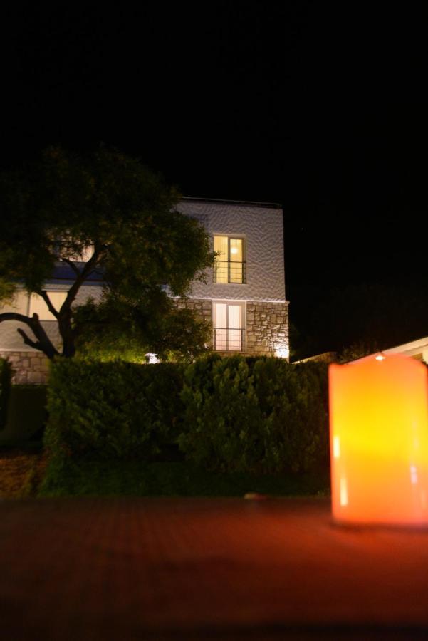 Tepe Hotel