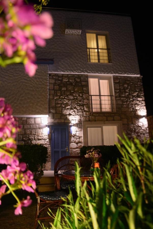 Hotel Tepe *