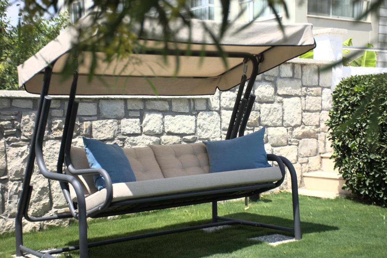 Hotel Tepe Alacati