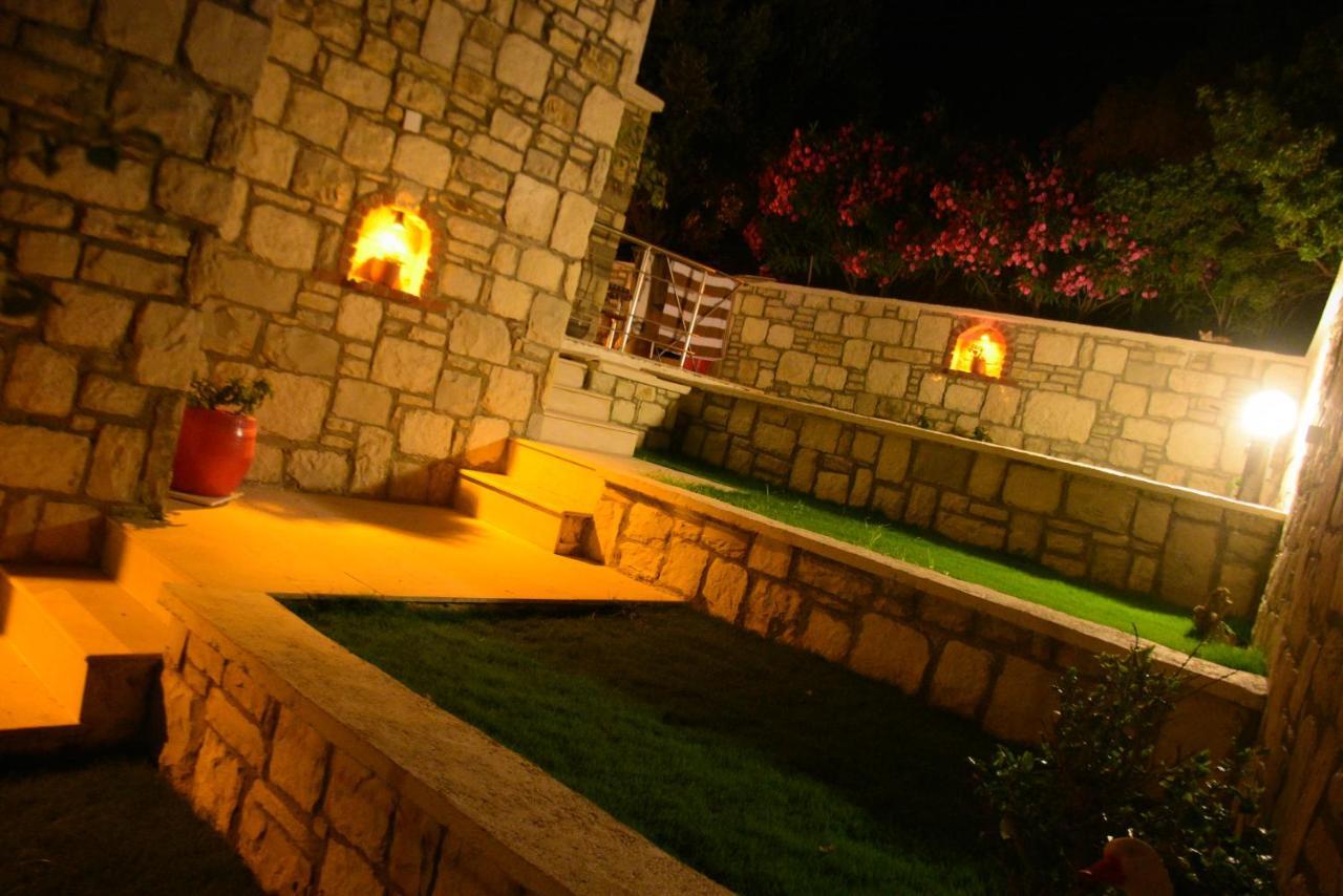 Hotel Tepe
