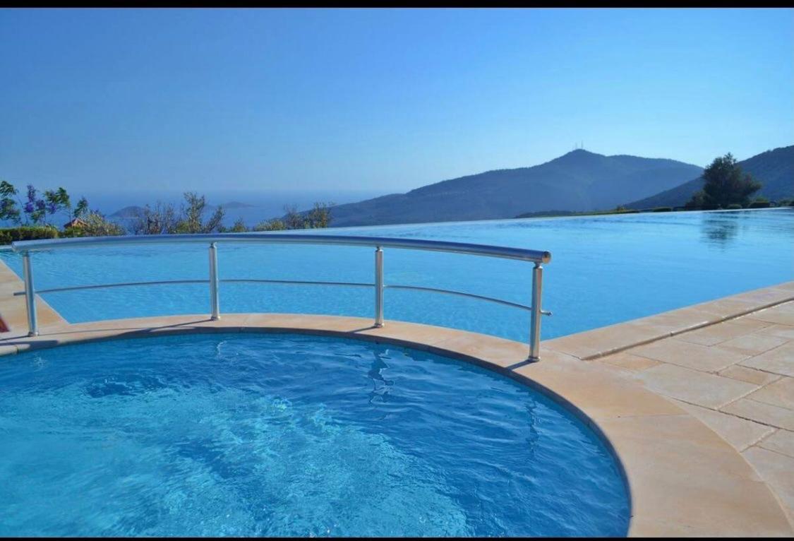 Villa Kite Kas