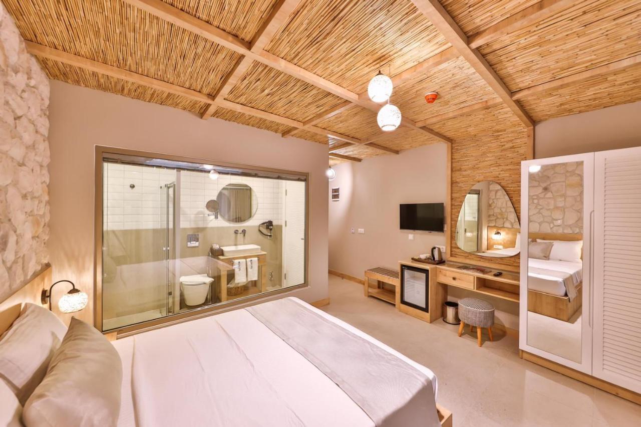 Hotel Melisa Boutique &