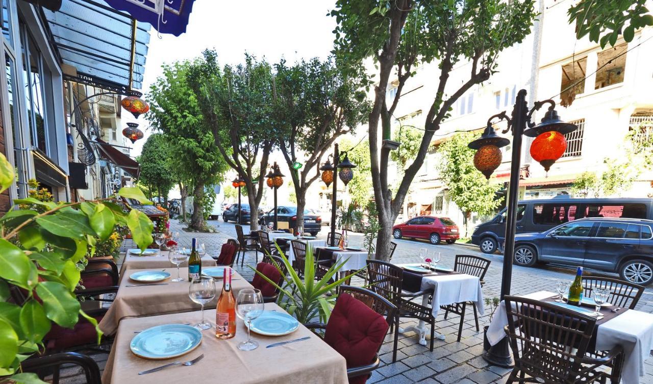The Sunrise Hotel Istanbul