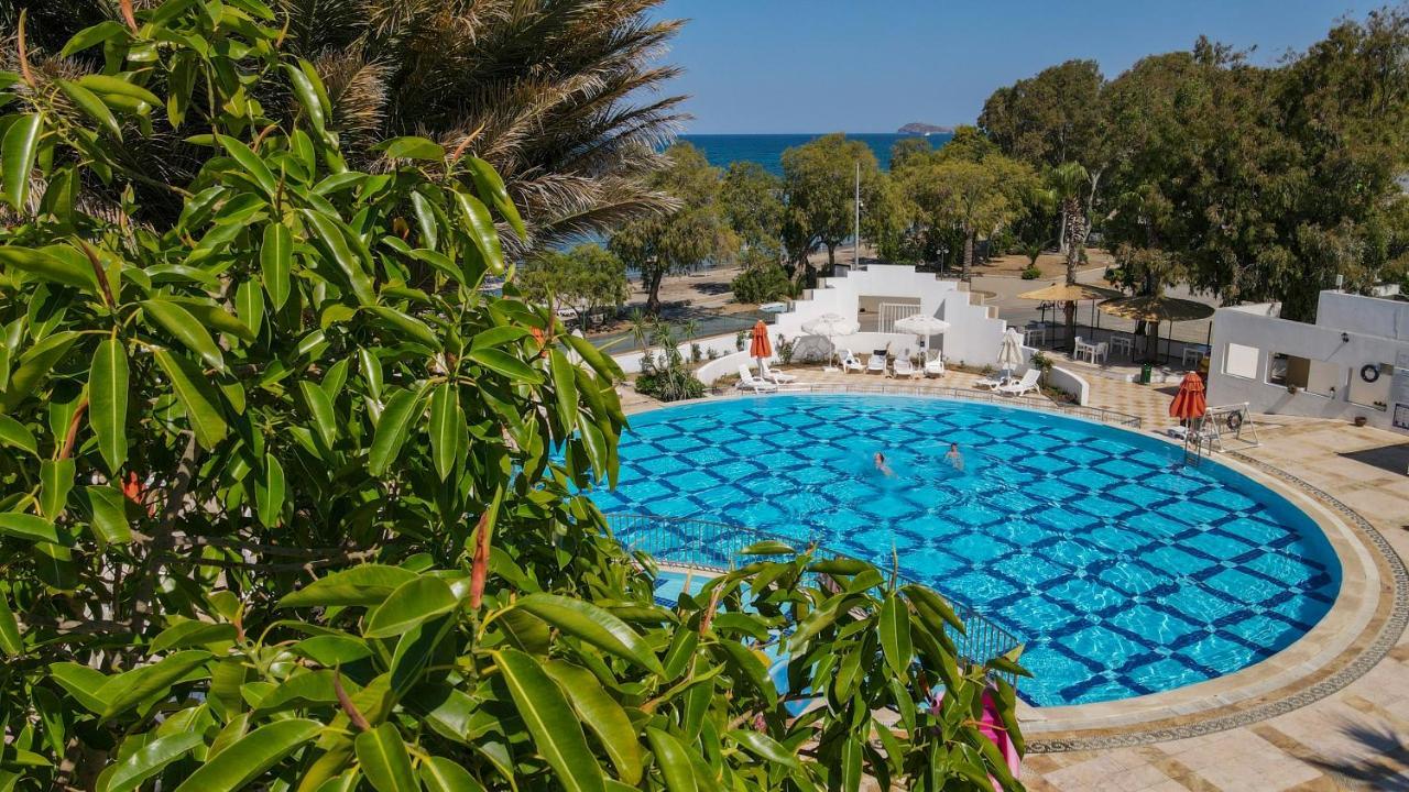 Yelken Mandalinci Spa&wellness 4*
