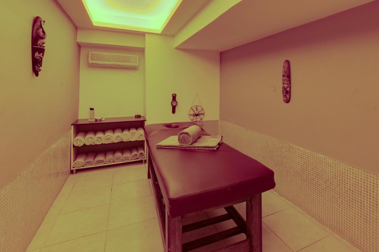 Yelken Mandalinci Spa&wellness 4*