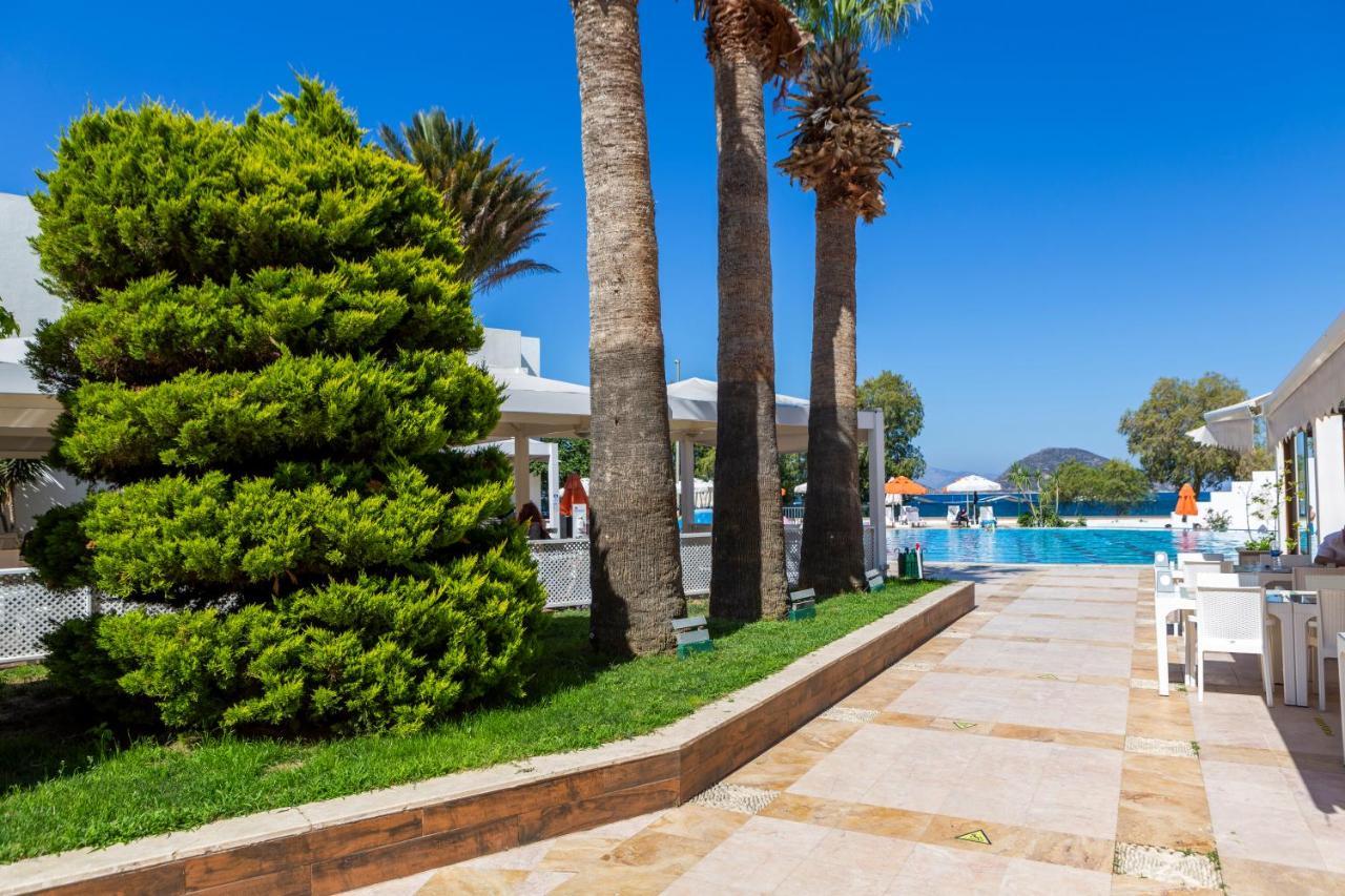 Yelken Mandalinci Spa&wellness Hotel 4*