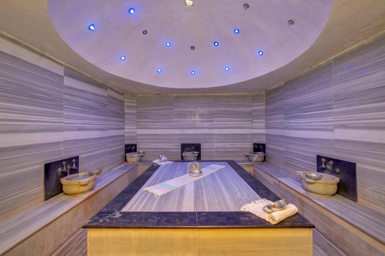 Hotel Yelken Mandalinci Spa&wellness 4*