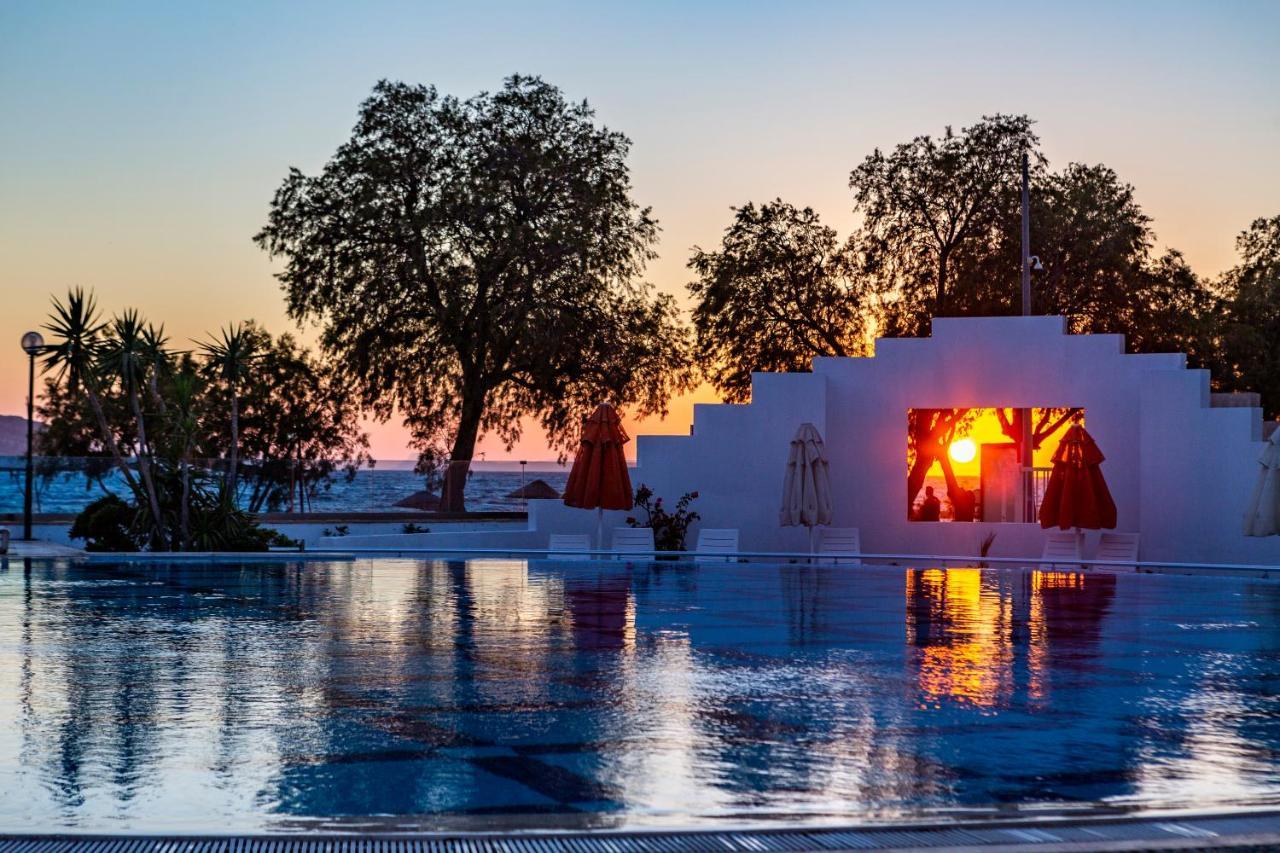 Yelken Mandalinci Spa&wellness 4*