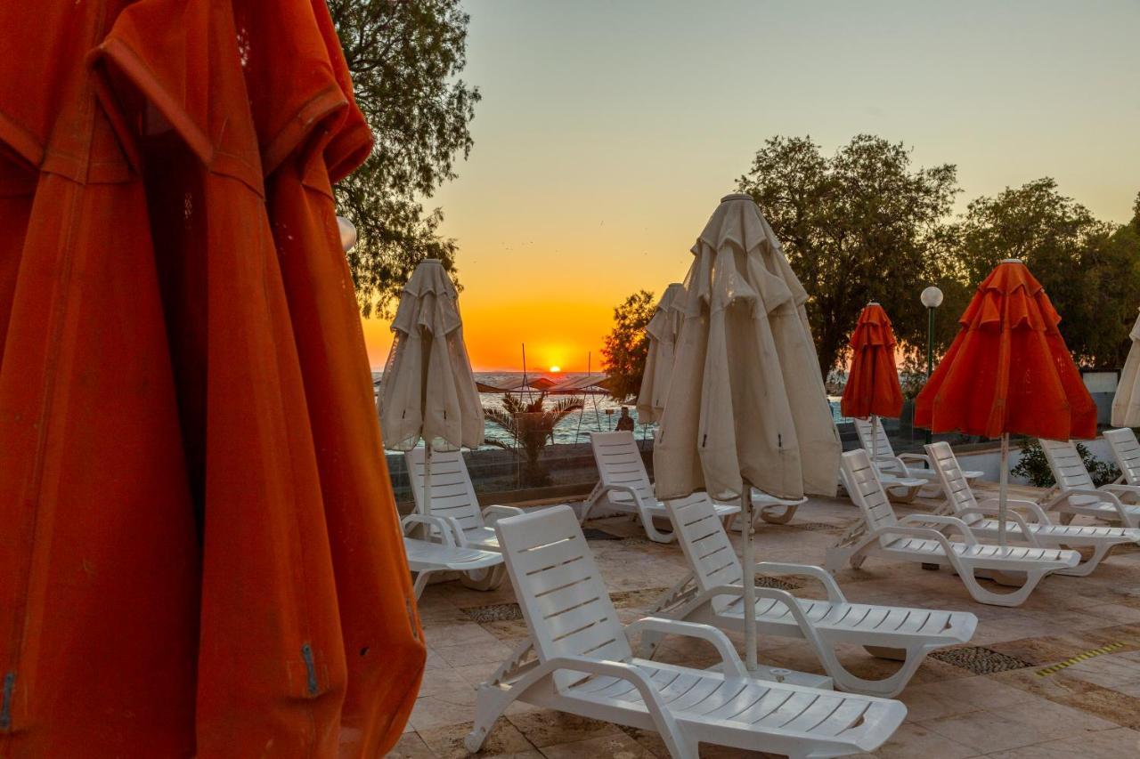 Yelken Mandalinci Spa&wellness Hotel