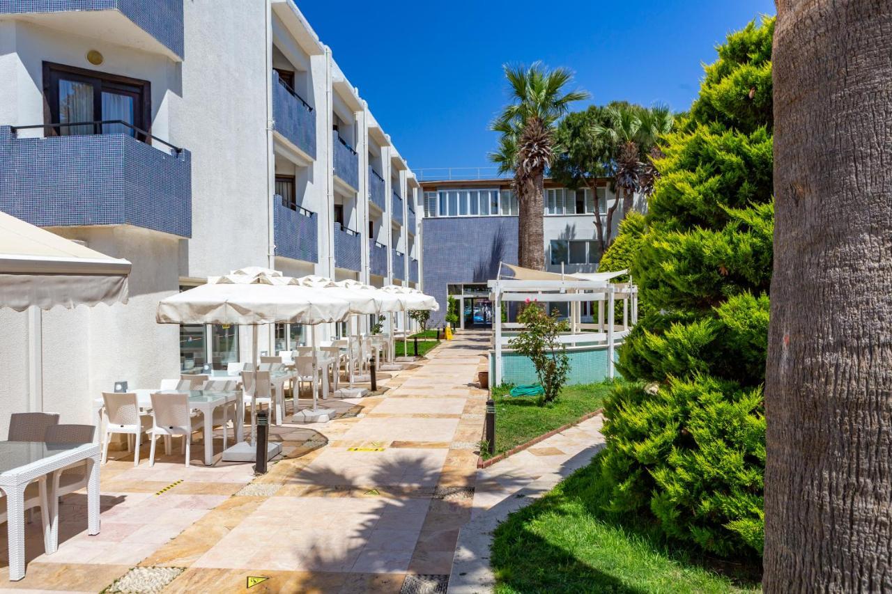 Yelken Mandalinci Spa&wellness Hotel 4*