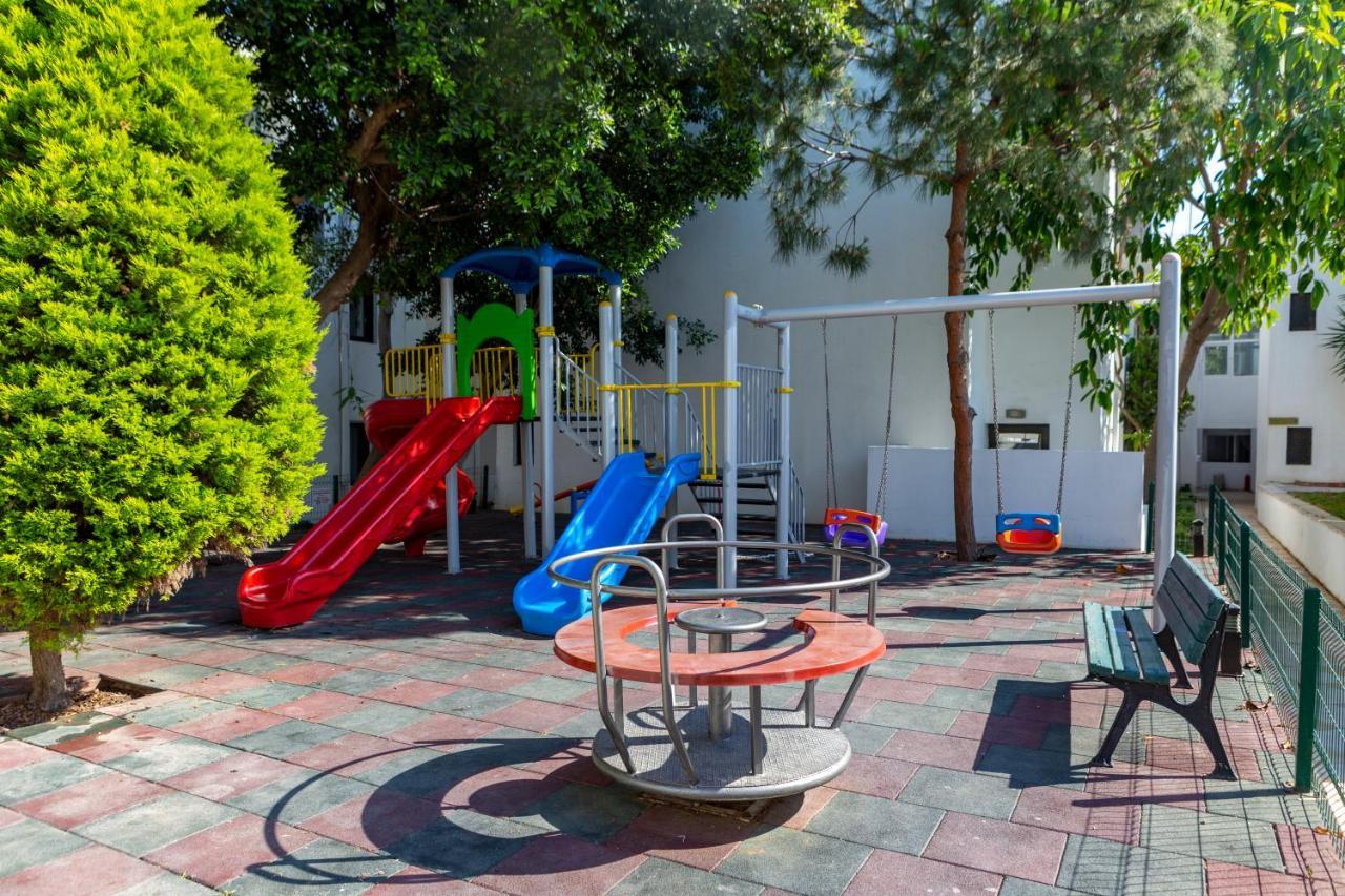Yelken Mandalinci Spa&wellness Turgutreis