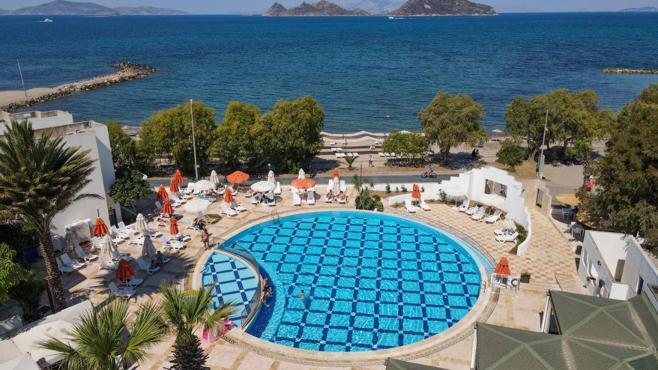 Yelken Mandalinci Spa&wellness Hotel