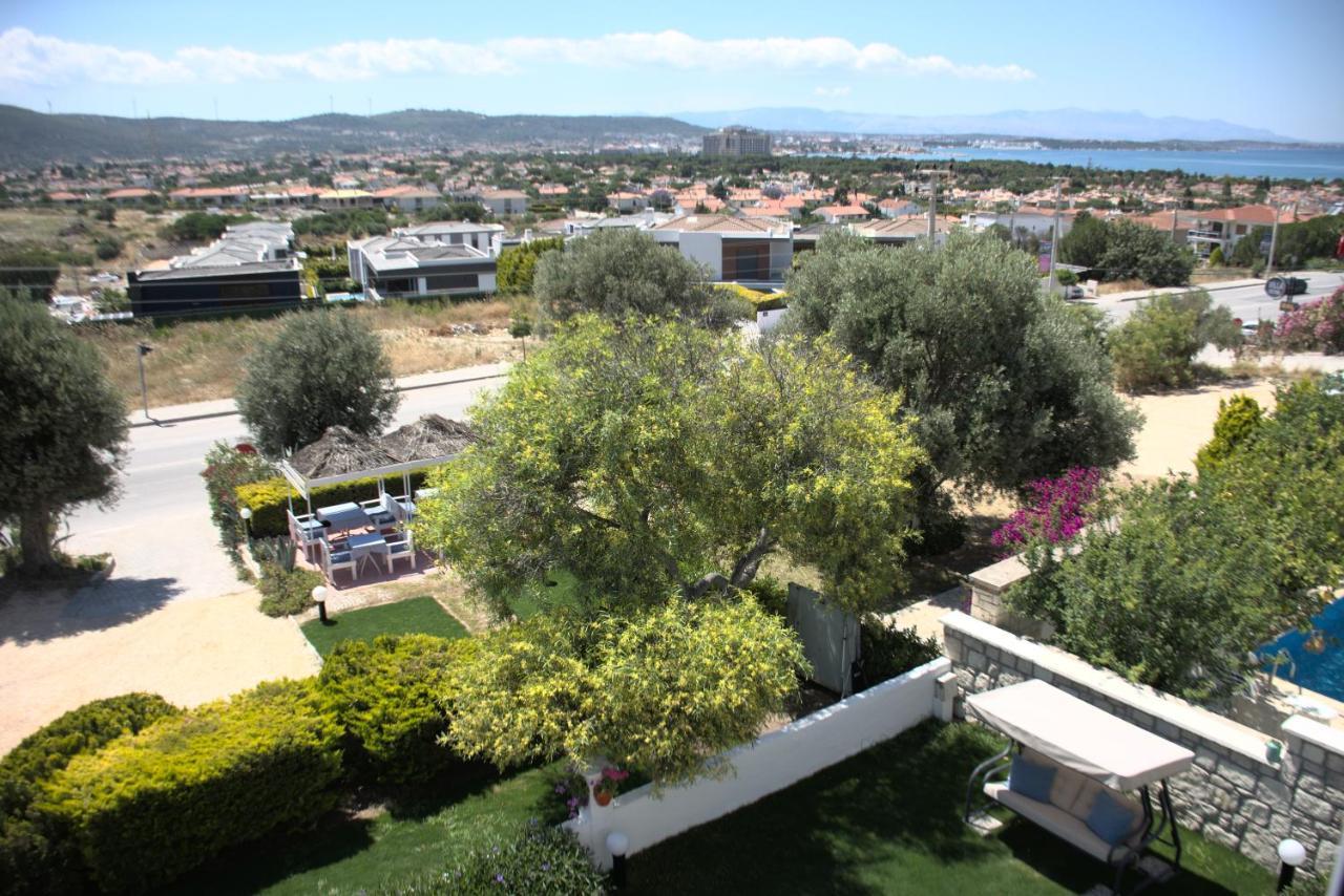 Tepe Hotel Alacati