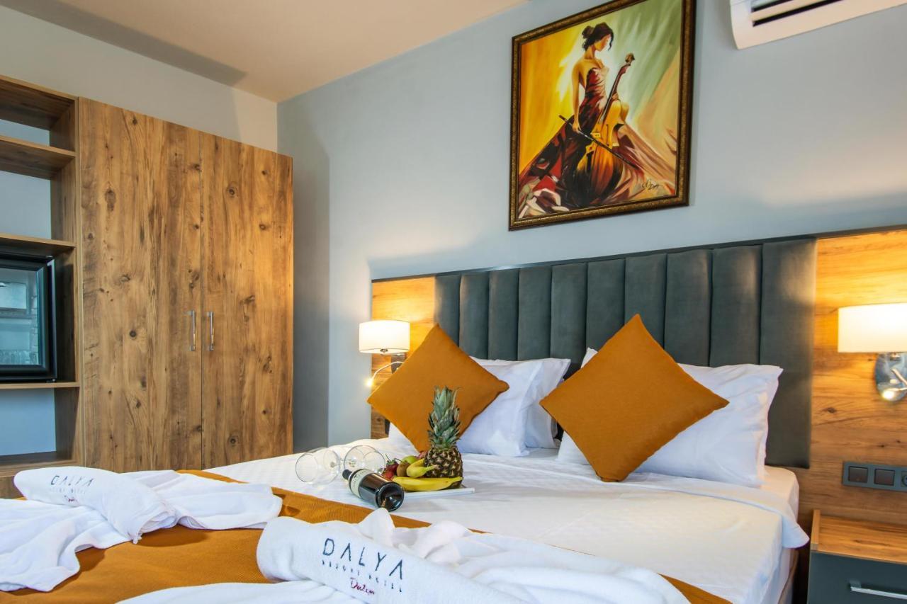 Hotel Dalya Aqua &