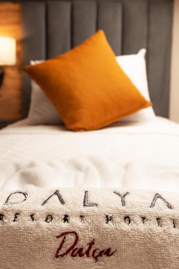 Hotel Dalya Aqua & Datca
