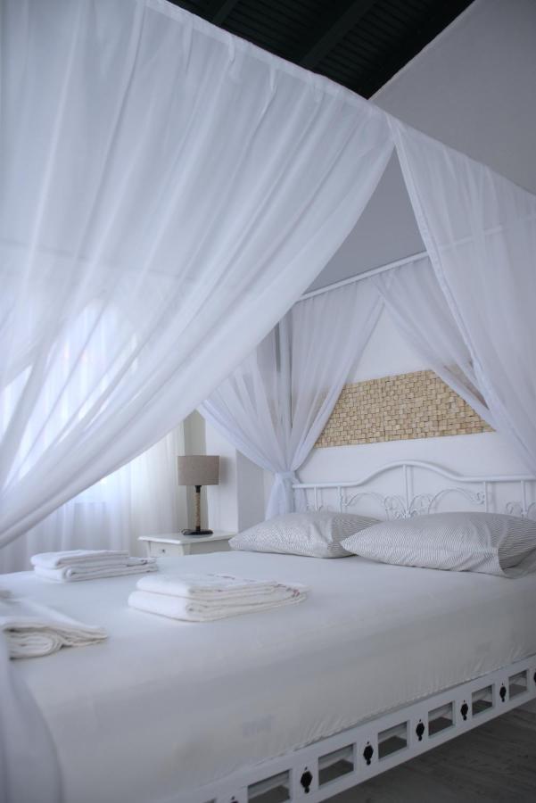 Hotel Tepe Alacati