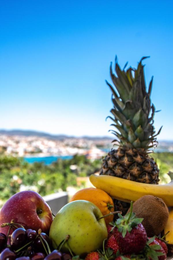 Hotel Dalya Aqua &