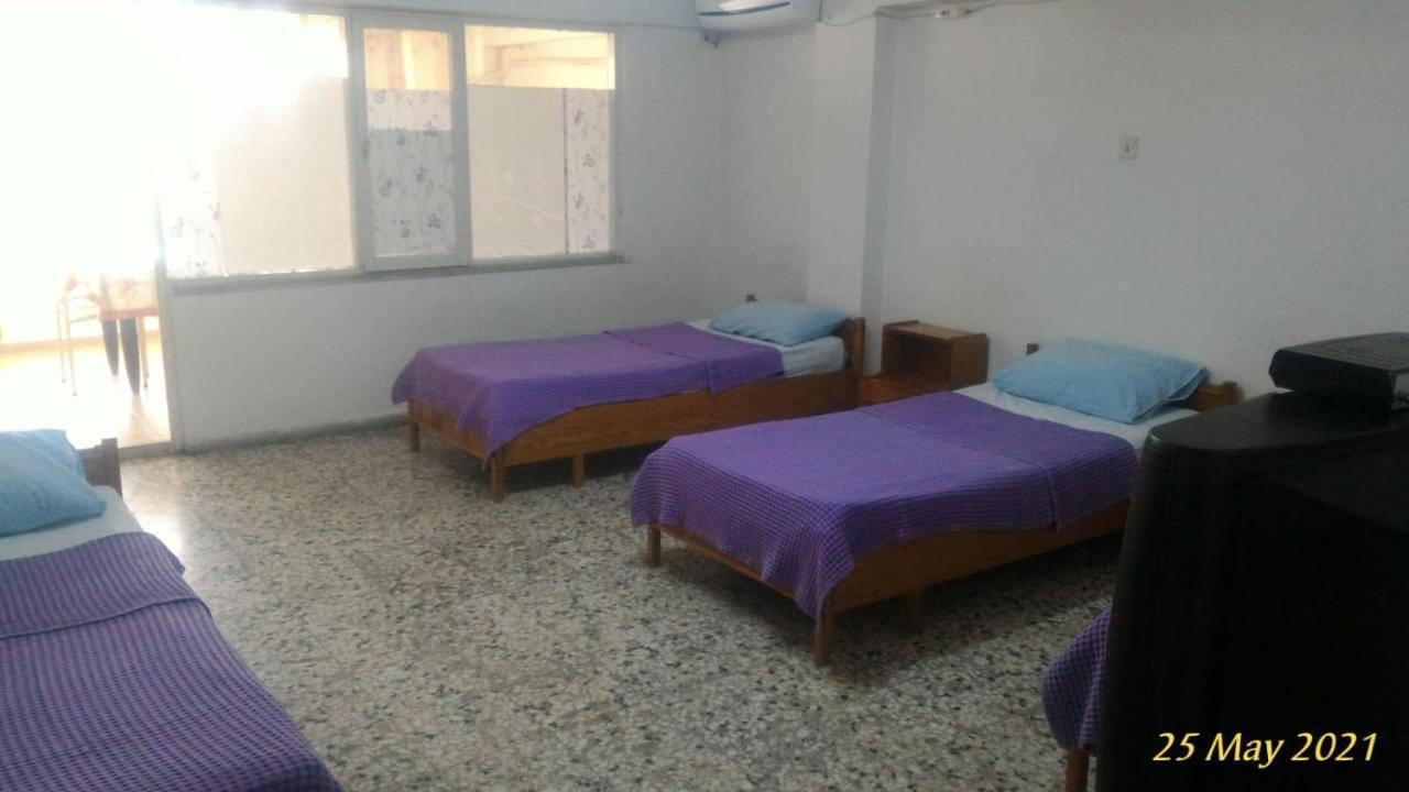 Set Arat & Guest house