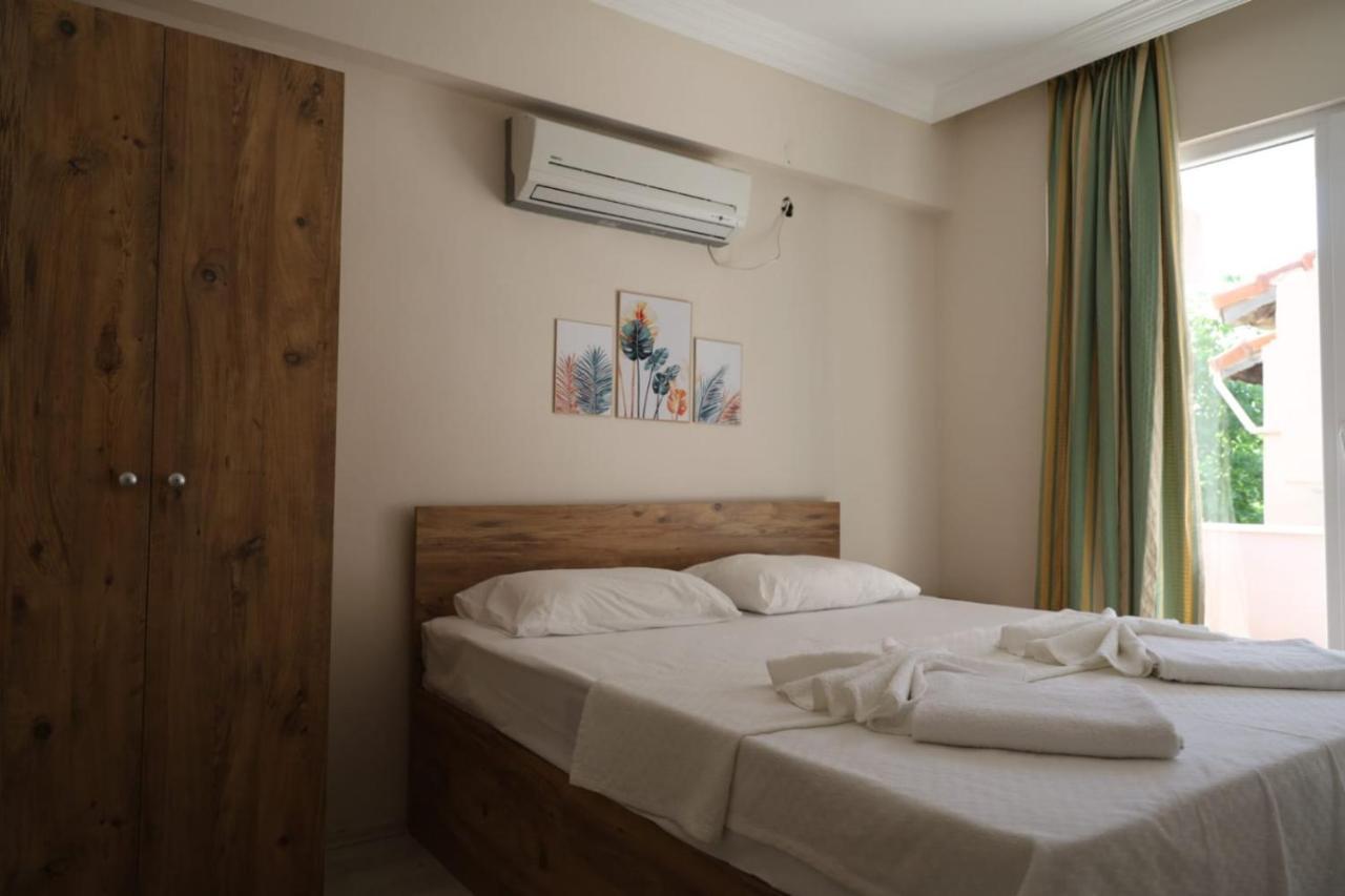 Doga Pansiyon-hotel Hotel *