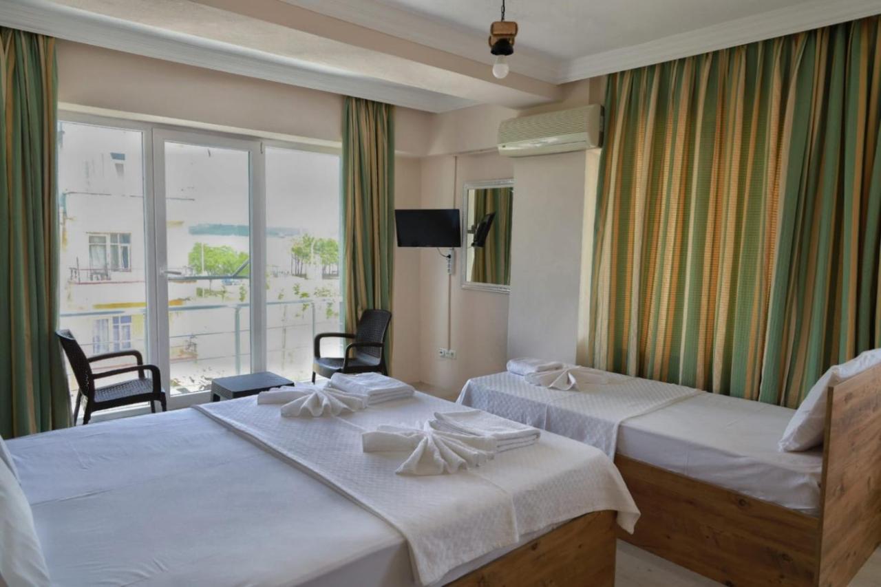 Doga Pansiyon-hotel