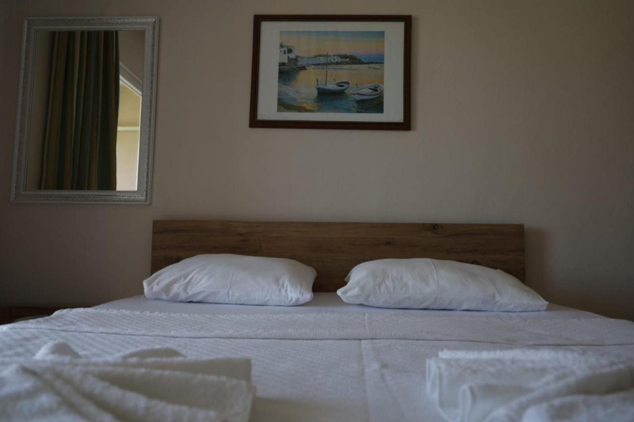Doga Pansiyon-hotel * Eceabat
