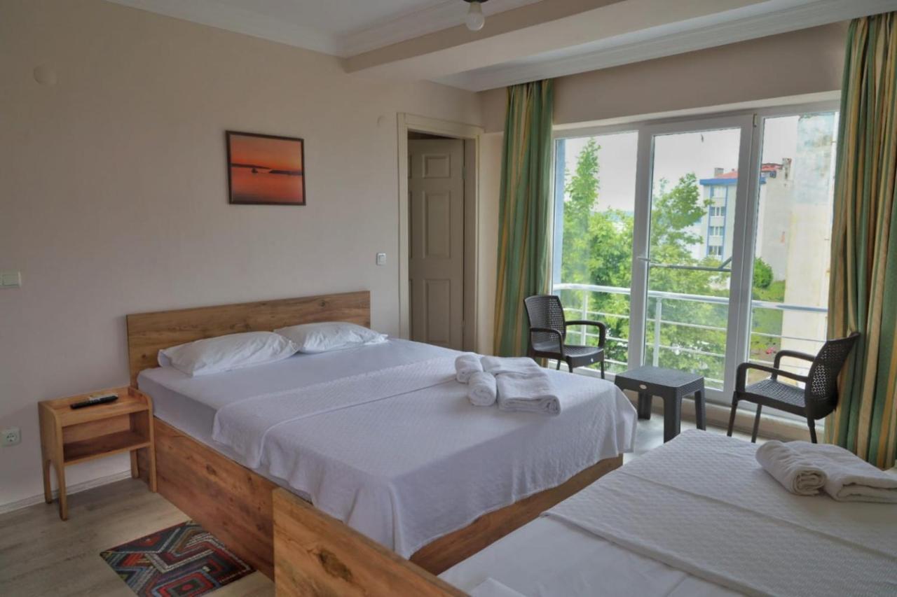Doga Pansiyon-hotel Eceabat