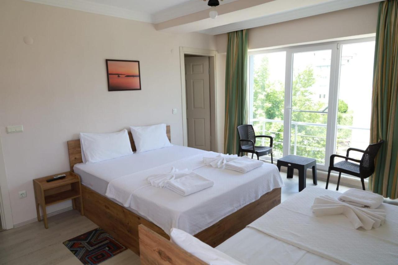 Hotel Doga Pansiyon-hotel Eceabat