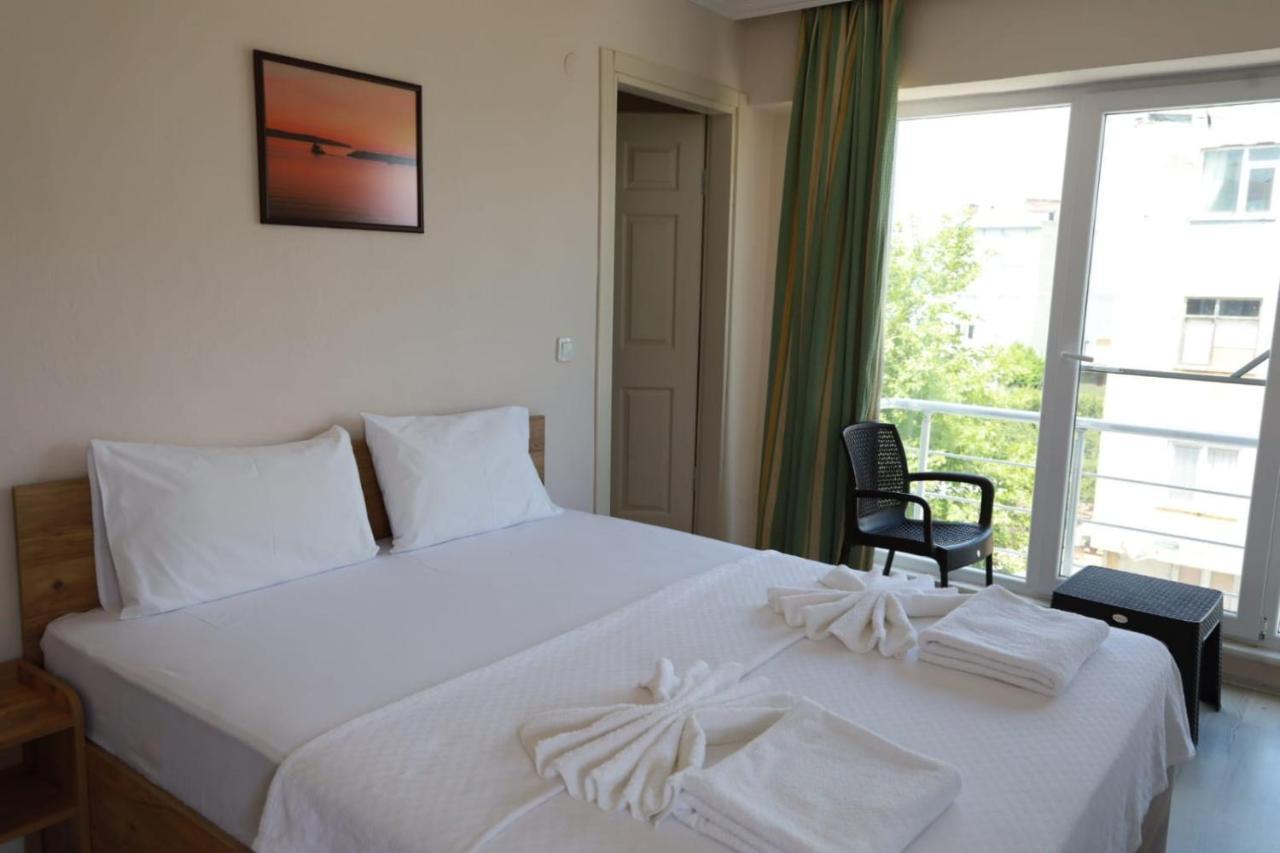 Doga Pansiyon-hotel Hotel Eceabat