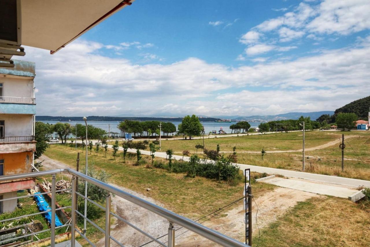 Doga Pansiyon-hotel Eceabat