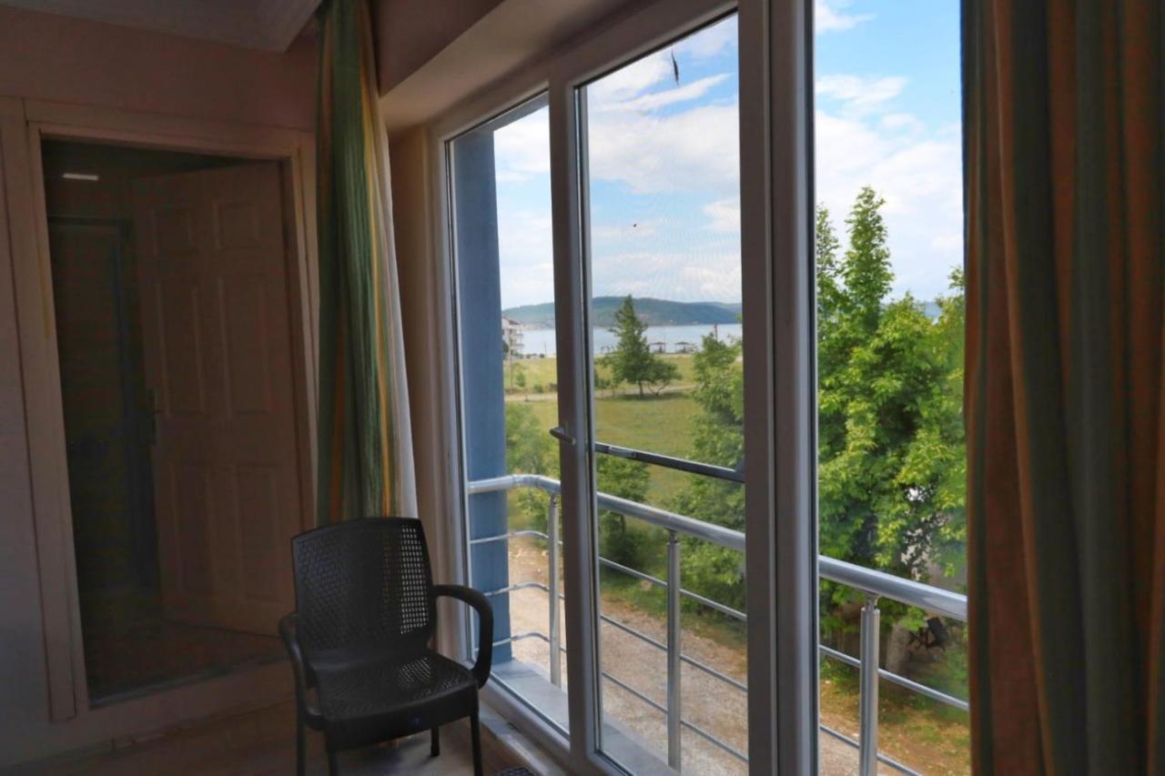 Doga Pansiyon-hotel